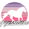 Pferd Pferdeliebe