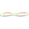 Rainbow Infinity