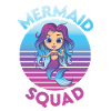 Sea Maid Squad
