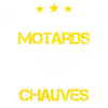 Moto motards humour