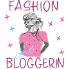 Fille,Blogueuse, Mode