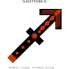 ZODIAC SIGN Sagittarius
