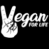 Vegan.