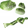 Sleep sleep and three stones