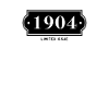 Drôle d’anniversaire numéro limité 1904
