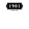 Funny Birthday Limited Issue 1901