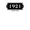 Funny Birthday Limited Issue 1921