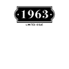 Funny Birthday Limited Numéro 1963