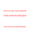BEIM TANKEN,BEIM BÄCKER