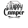 Happy Camper Camping