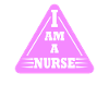 I am a nurse