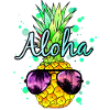 Pineapple Aloha