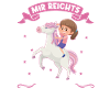 Reiten Mädchen Reiterin Geschenk