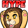 Joyeux Lion