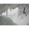 Frozen Niagara Falls