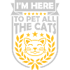 Pet All The Cats