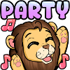 Partylöwe