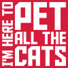 Pet All The Cats