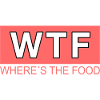 WTF? Où est la nourriture?