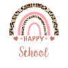 Joyeux 100 jours d’école