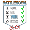 Battle Royal Gaming Design