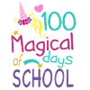 100 jours magiques