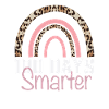 100 days smarter