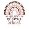 Happy 100 Days Of School