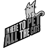 Pet All The Cats