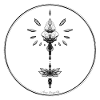 Mystique Collection ~ black tatoo ~ n°7