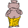 Sauna Hippo