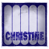 Christine