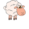 Sheep Before Dates