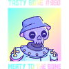 Meaty to the Bone
