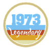 Legendary 1973