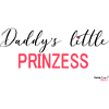 Daddy's little Prinzess