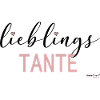 lieblings Tante