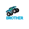 Big Brother Sibling Sister Gift