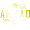 Ahmad