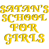 Satans School Pour filles