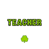 Luckiest Teacher Ever