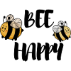 Bee Happy