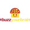 #buzzyourbrain