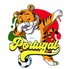 Portugal Fußball