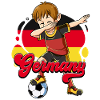 Germany Football