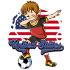 Usa Soccer