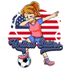 Usa Soccer