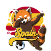 Spanien Fußball