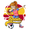 Spain Football