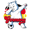 Deutschland Fußball
